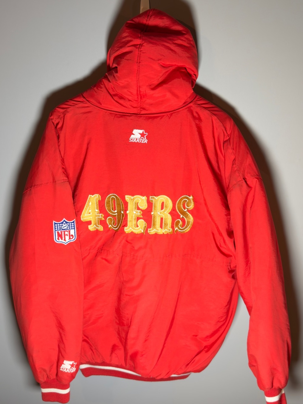 Kids Jacket Subcategory Identification